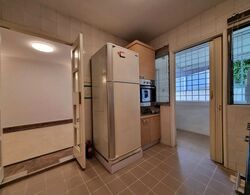 Chancery Grove (D11), Terrace #496564391